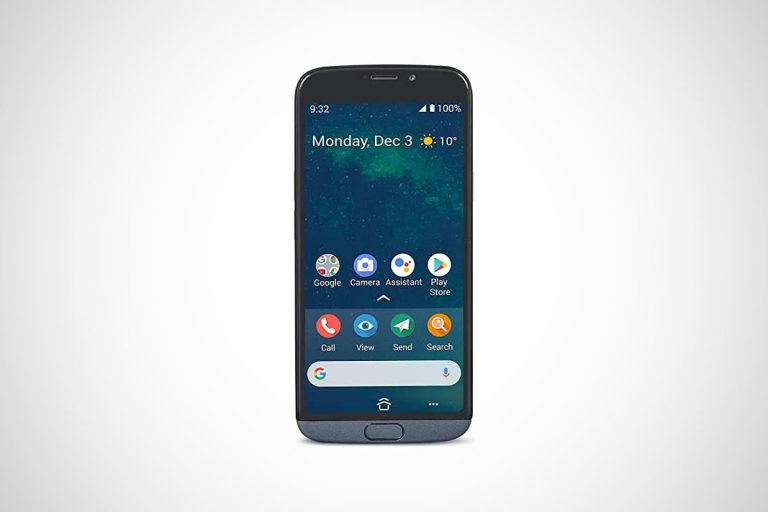 meilleur Smartphone écran 7 pouces