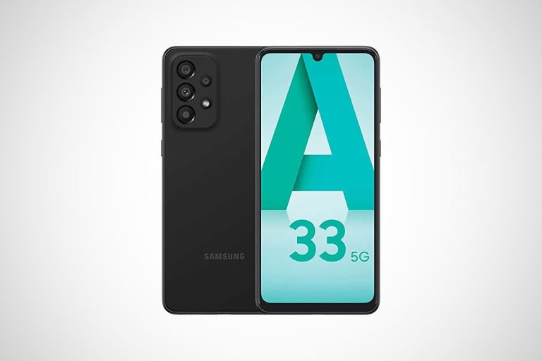 meilleur Smartphone écran 5 pouces