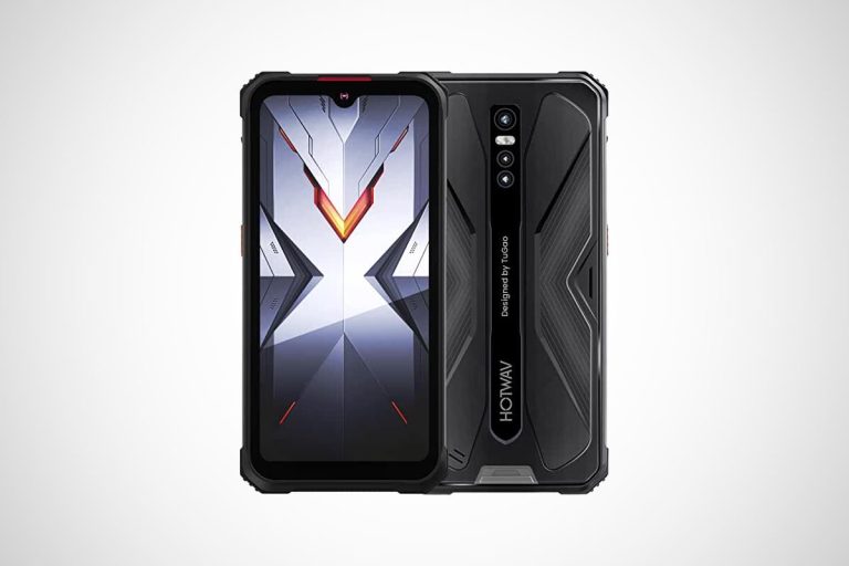 meilleur Smartphone étanche