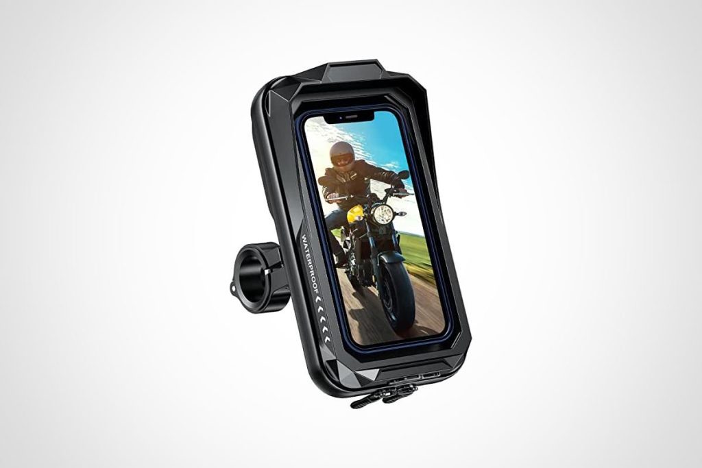 support smartphone moto