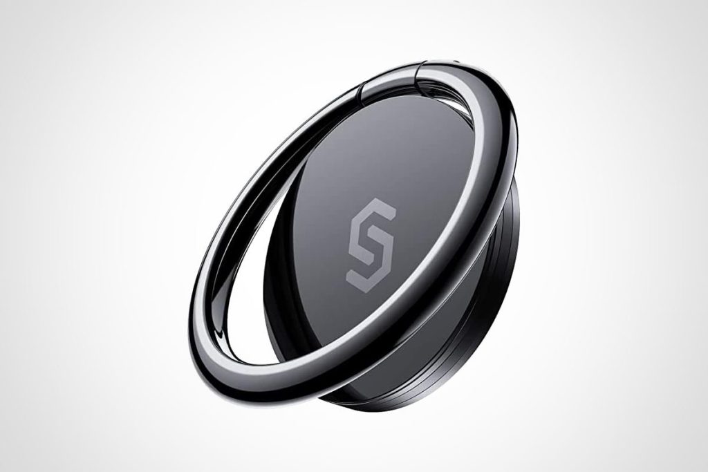 meilleur anneau smartphone