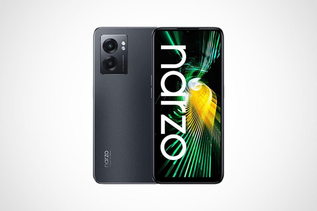 Smartphone gamer pas cher