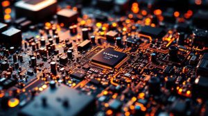 Carte mère Samsung : quelles sont les pannes les plus courantes ?